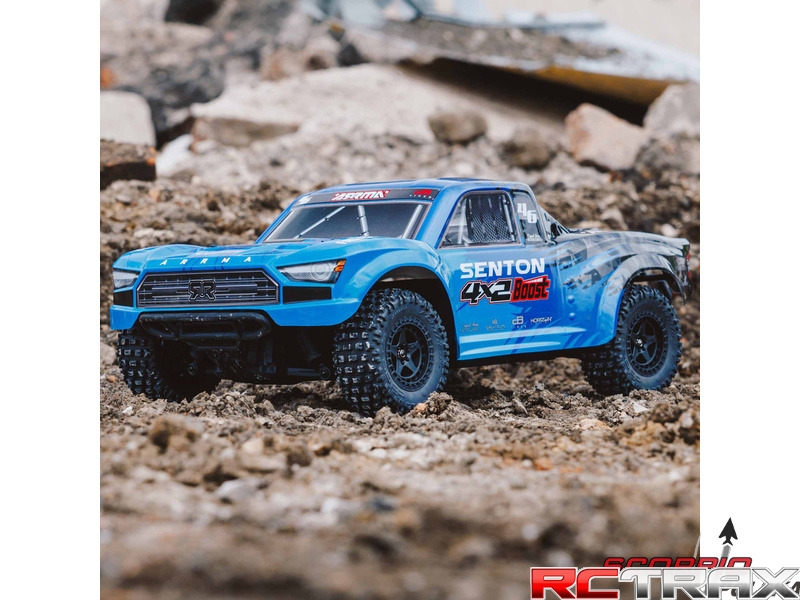 Arrma Senton 4X2 Boost 1:10 RTR