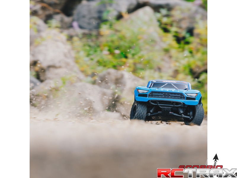 Arrma Senton 4X2 Boost 1:10 RTR