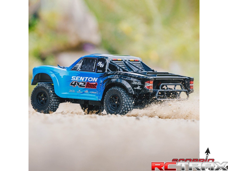 Arrma Senton 4X2 Boost 1:10 RTR
