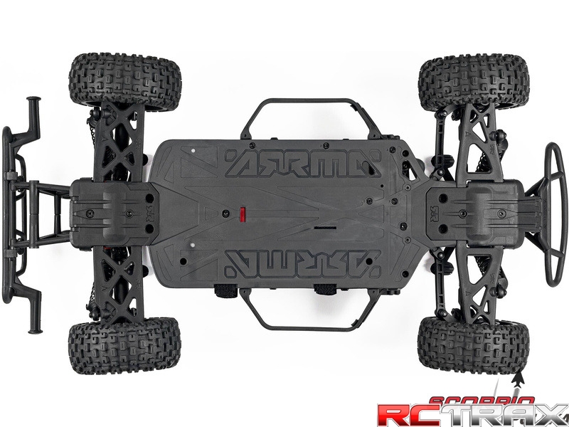 Arrma Senton 4X2 Boost 1:10 RTR