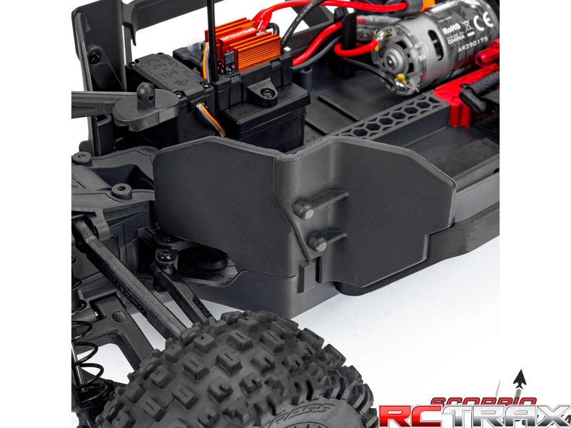 Arrma Senton 4X2 Boost 1:10 RTR