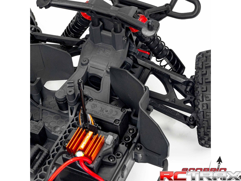 Arrma Senton 4X2 Boost 1:10 RTR