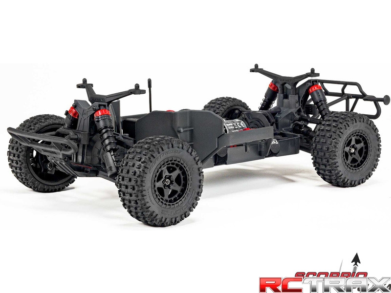 Arrma Senton 4X2 Boost 1:10 RTR