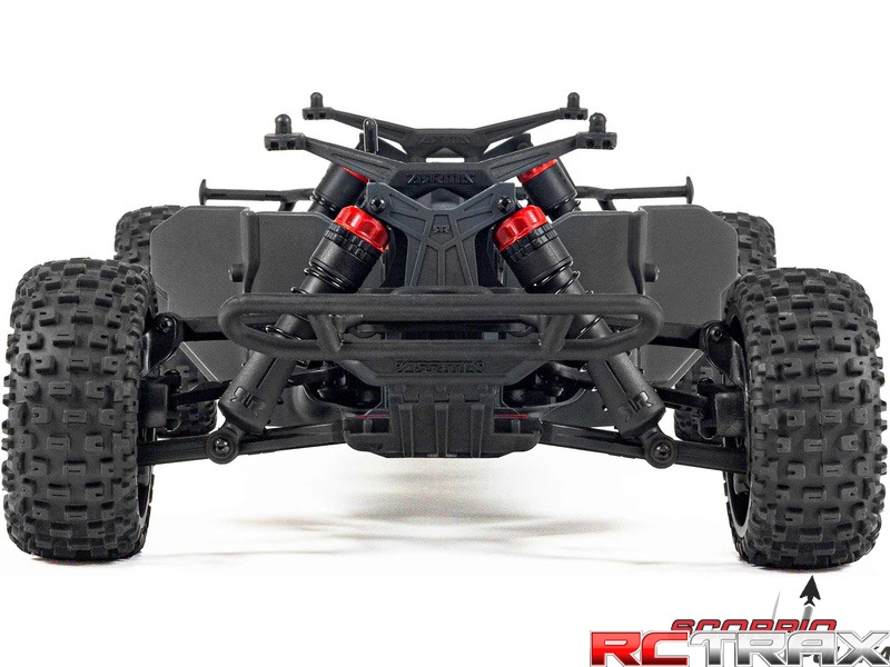 Arrma Senton 4X2 Boost 1:10 RTR