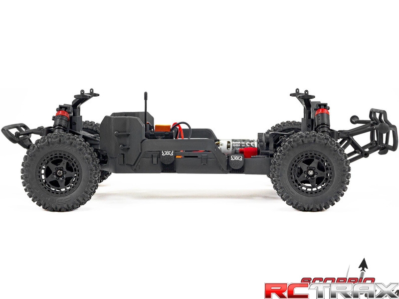 Arrma Senton 4X2 Boost 1:10 RTR