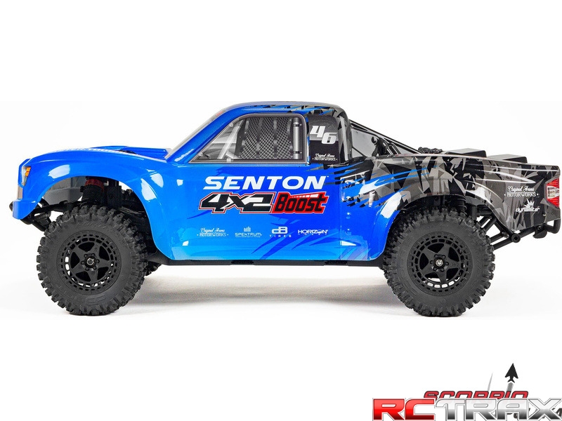 Arrma Senton 4X2 Boost 1:10 RTR