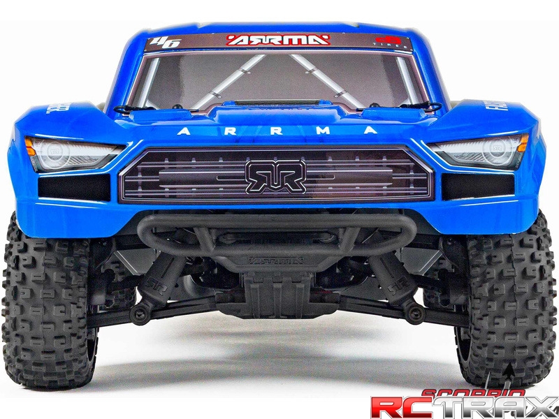 Arrma Senton 4X2 Boost 1:10 RTR