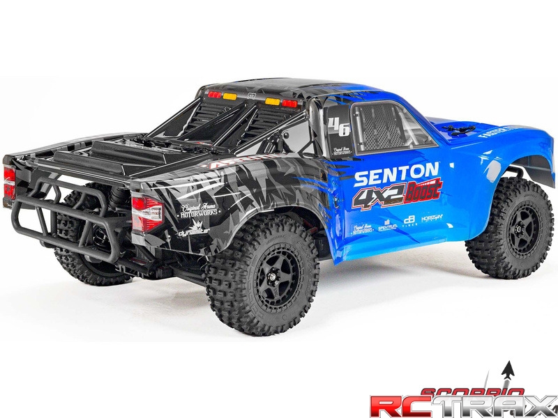 Arrma Senton 4X2 Boost 1:10 RTR