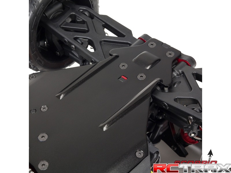 TYPHON ARRMA 6S V5 BLX 1:8 4WD RTR