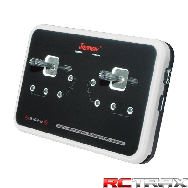 BINARY 400MM RTR - RED