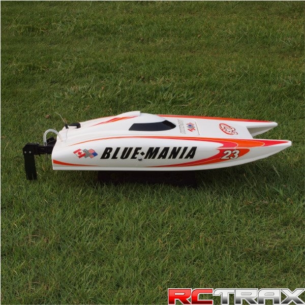 BLUE MANIA RTR 2,4GHZ