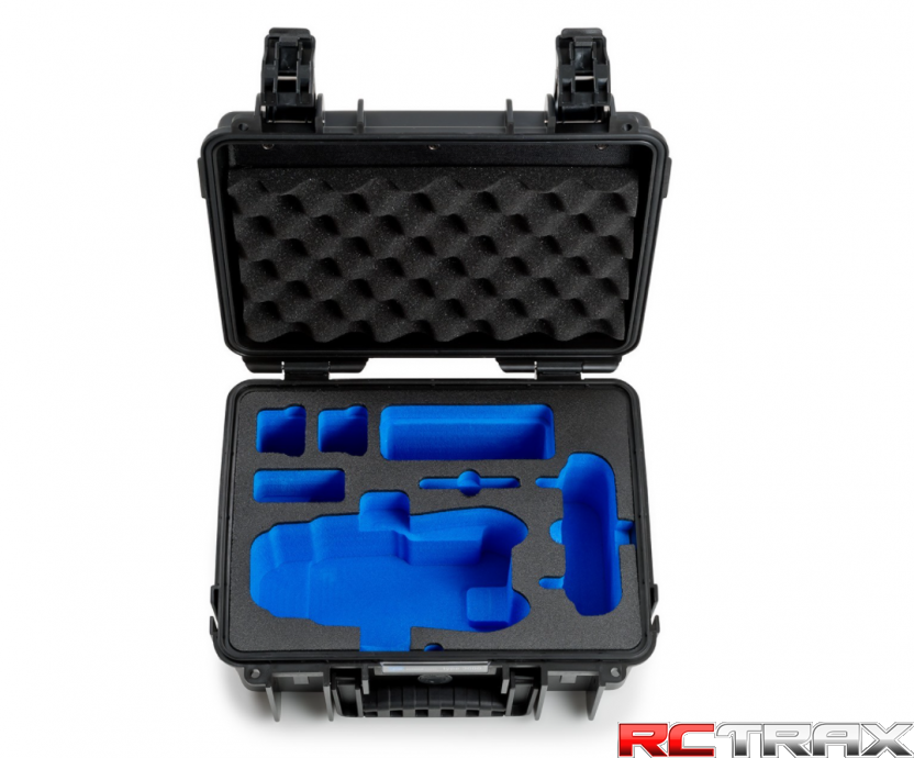 B&W Case type 3000 for DJI Mavic 3 black