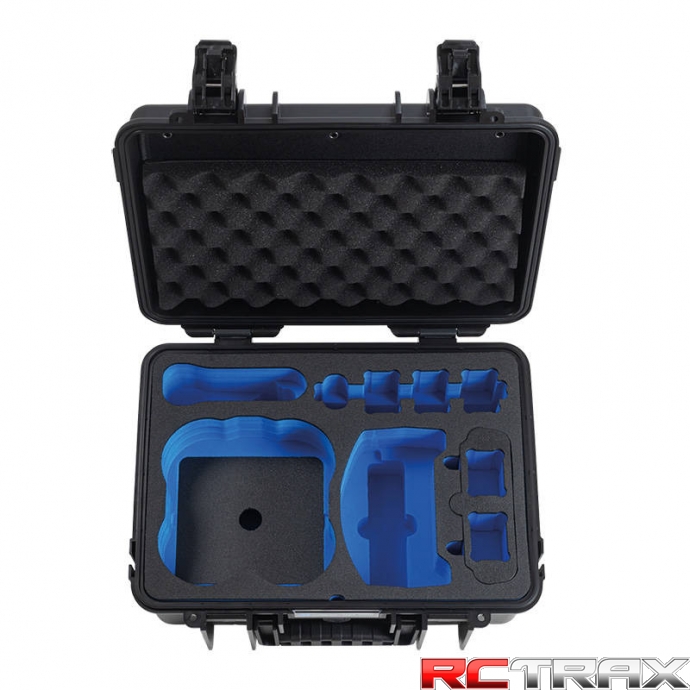 B&W Case type 4000 for DJI Avata black