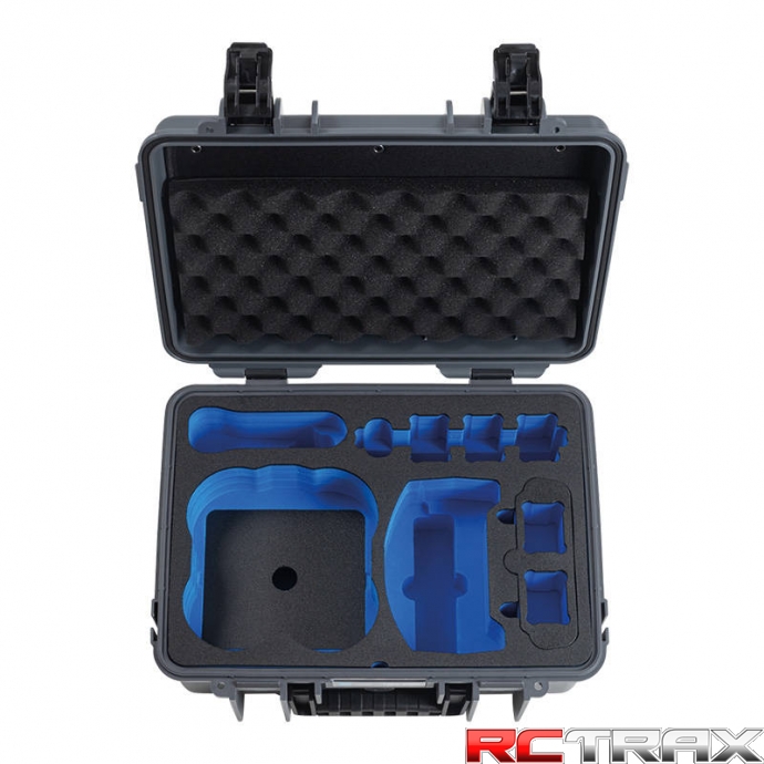 B&W Case type 4000 for DJI Avata dark grey