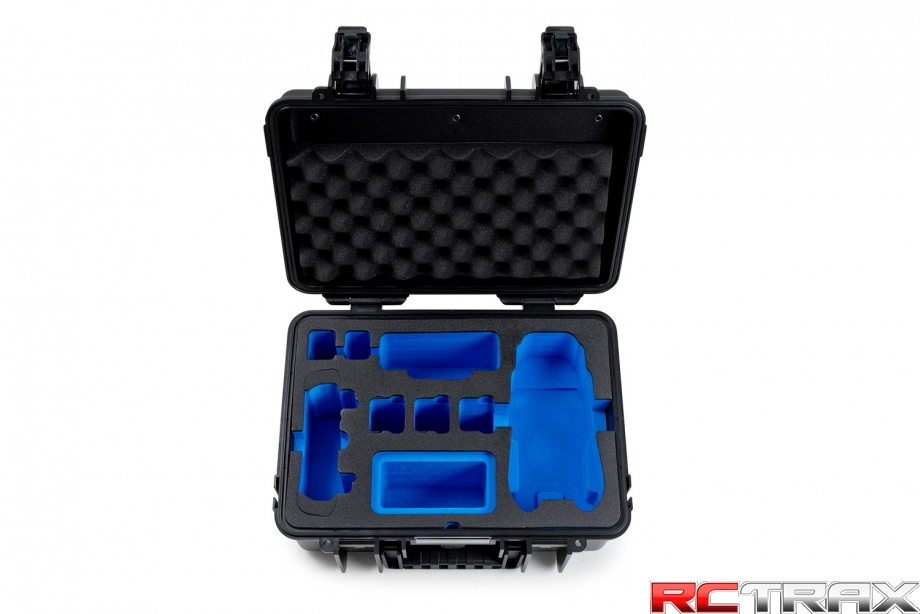 B&W Case type 4000 for DJI Mavic 3 / Mavic 3 Cine black