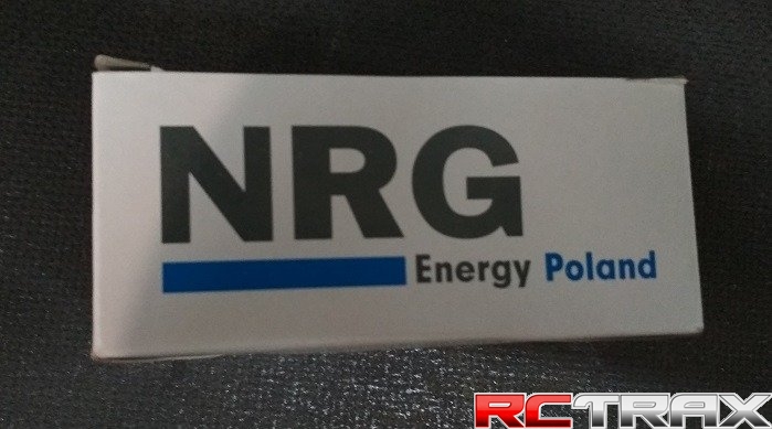 Bateria alkaliczna MLP LR6 NRG AA Pakiet 4 szt.
