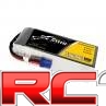 10000 mAh 22.2V 30C  akumulator Tattu 6S1P EC5 Plug