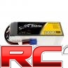 10000 mAh 22.2V 30C  akumulator Tattu 6S1P EC5 Plug