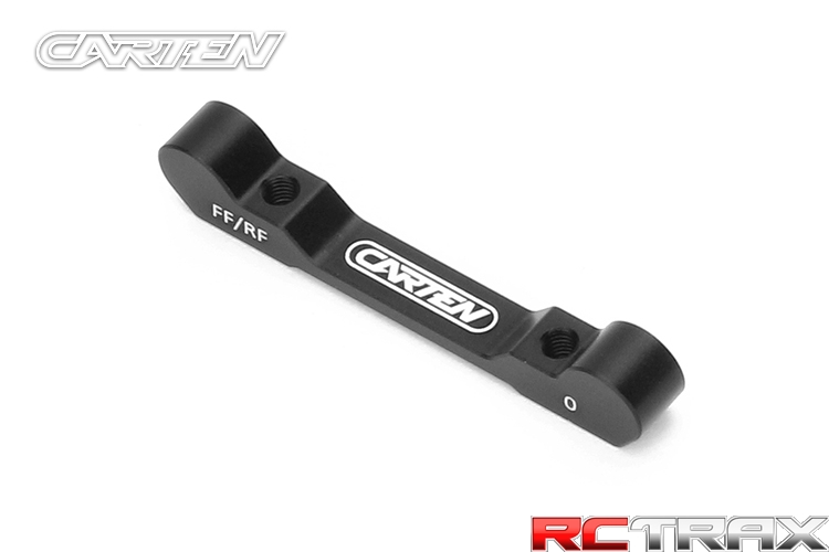 CARTEN NBA314 aluminiowy uchwyt na ramię CARTEN 0° 1 szt.