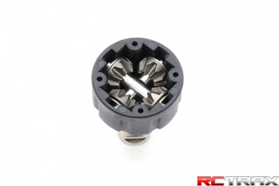 CARTEN NHA475 kompletny mechanizm różnicowy