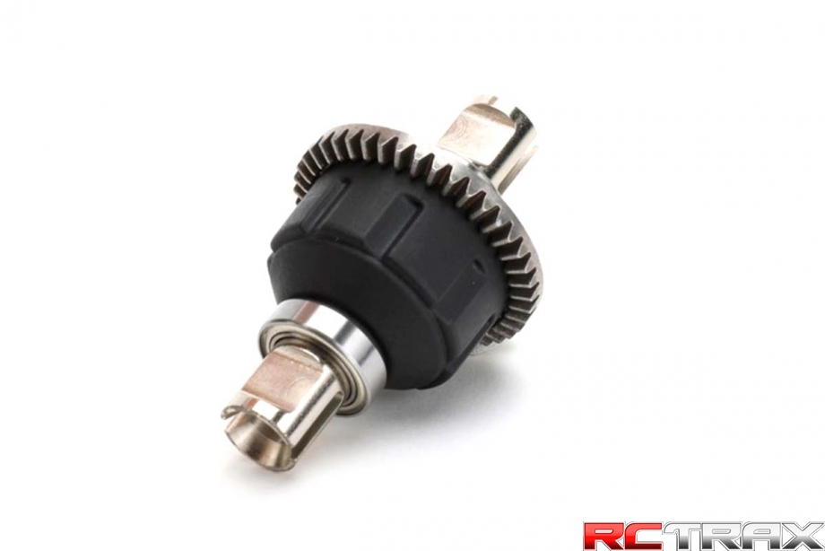 CARTEN NHA475 kompletny mechanizm różnicowy