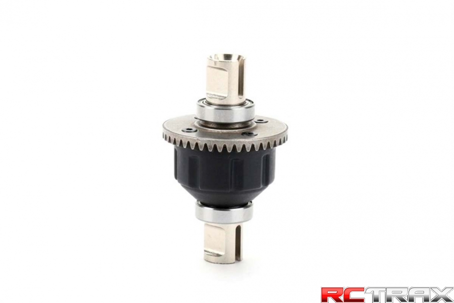 CARTEN NHA475 kompletny mechanizm różnicowy