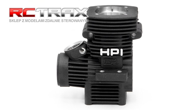 HPI CRANKCASE