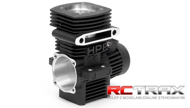 HPI CRANKCASE