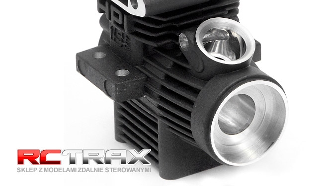 HPI CRANKCASE
