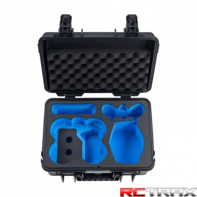Case B&W Type 4000 for DJI Avata 2 (black)