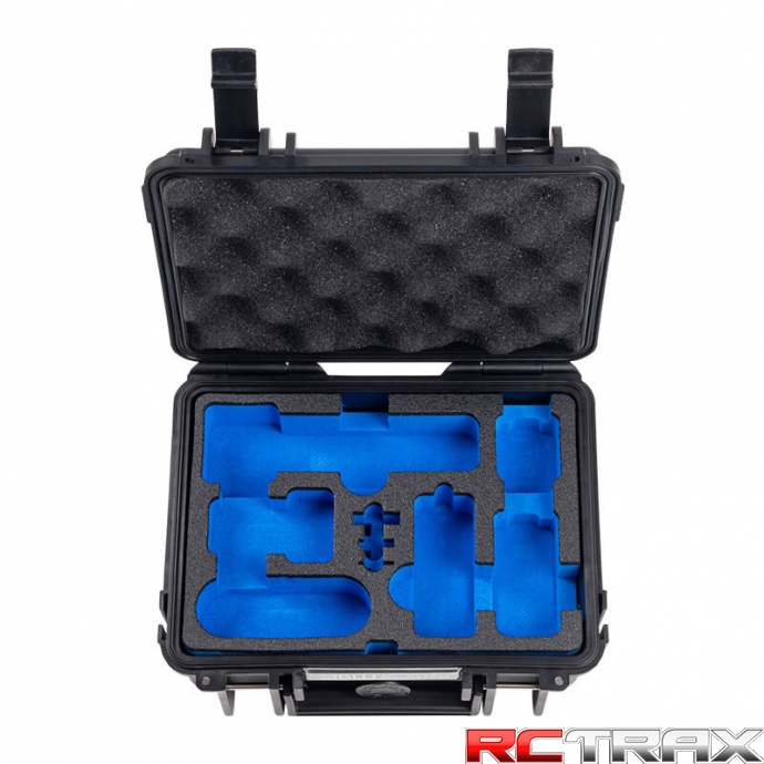 Walizka B&W typ 500 do DJI Osmo Pocket 3 Creator Combo (czarna)