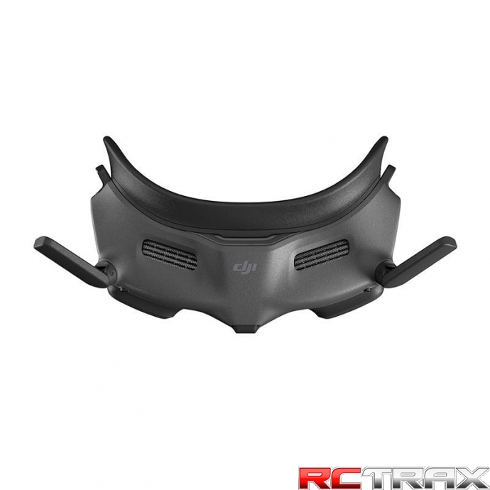 DJI Goggles 2 Motion Combo (DJI RC Motion 2)