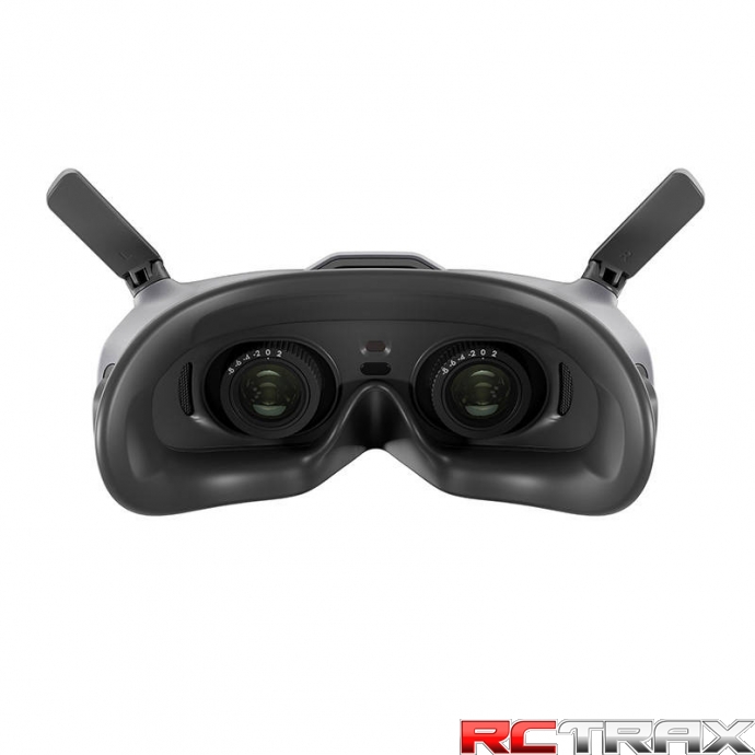DJI Goggles 2 Motion Combo (DJI RC Motion 2)