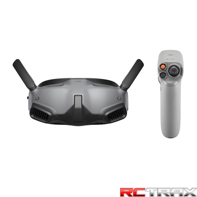 DJI Goggles Integra Motion Combo