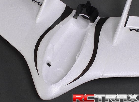 Dolphin Jet 1010mm ARF EDF
