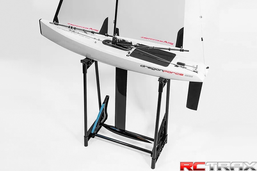 Żaglówka RC Dragon Force V7 RACING RTR
