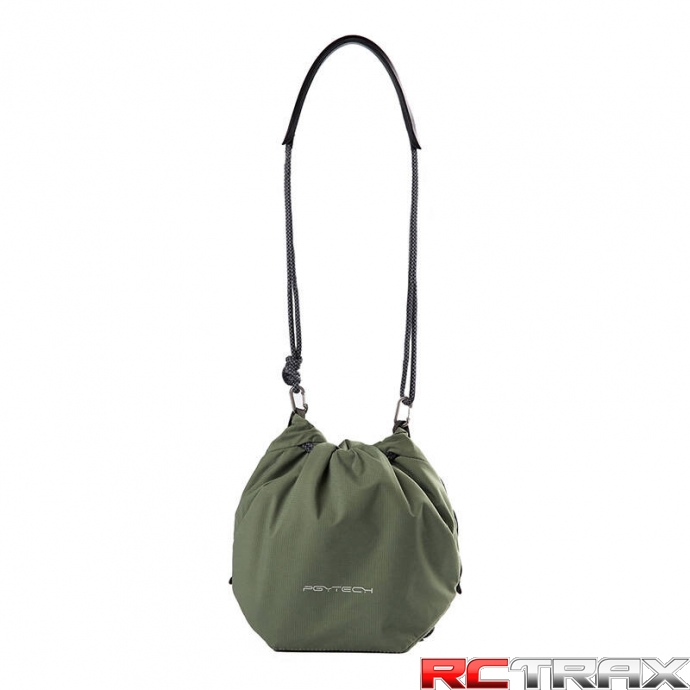 Drawstring Bag PGYTECH OneGo (green)
