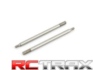 Drążek amortyzatora 3.5x64mm 2 szt. ARRMA (AR330195) 