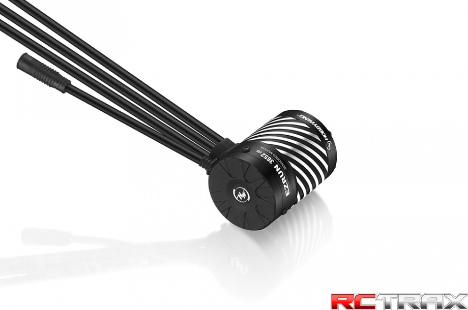 Silnik bezszczotkowy EZRUN 3652SD 4100KV G3