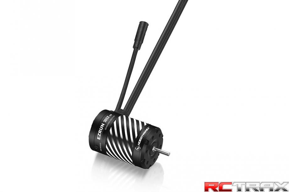 Silnik bezszczotkowy EZRUN 3652SD 4100KV G3
