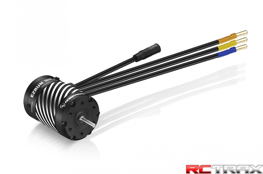 Silnik bezszczotkowy EZRUN 3652SD 4100KV G3