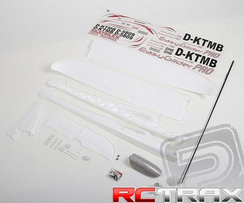 Elektro Szybowiec EASY GLIDER PRO 1800mm KIT