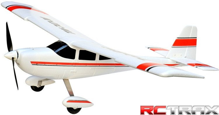 Elektroszybowiec Volantex RC Trainstar ARF PNP 1400mm (747-4)