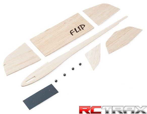 FLIP GLIDER