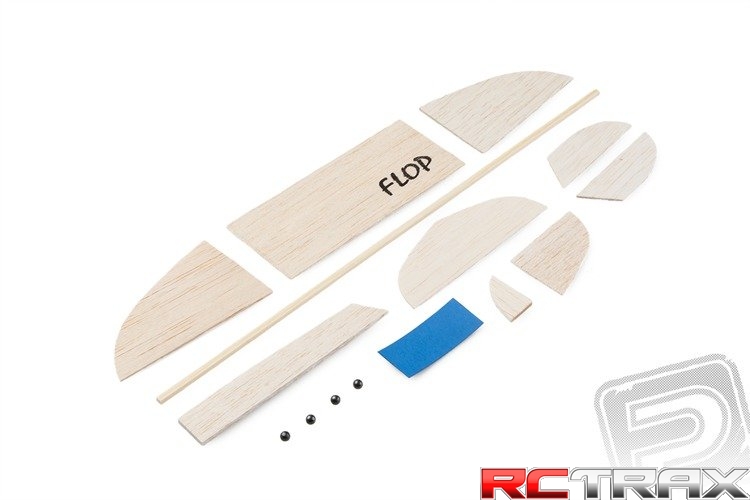 FLOP GLIDER