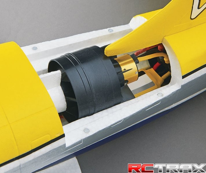 FLYZONE L-39 RX-R