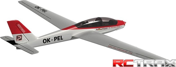 FOX 1800 ARF 