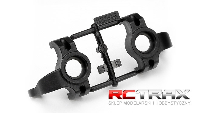 HPI 85506 FRONT SPINDLE CARRIER SET