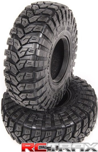 Felgi Axial 2.2 Trail Ready HD Series Beadlock w/Slim 