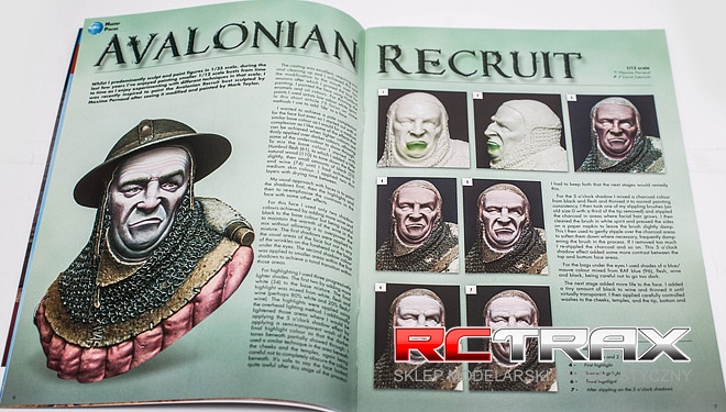 HOB Figure International Magazine 44